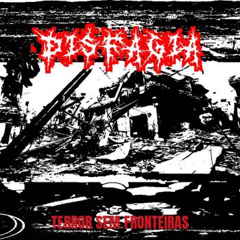 Disfagia - Terror sem Fronteiras (2026)