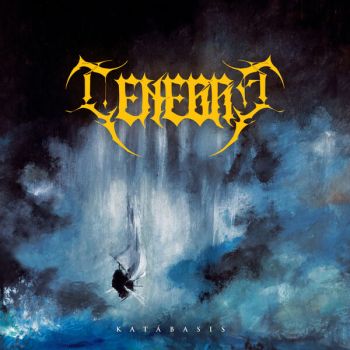 Tenebra - Katabasis (2026)