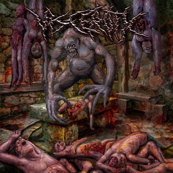 Viscerotic - Visceral Dismemberment (2026)