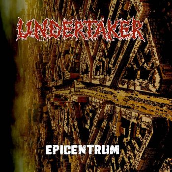 Undertaker - Epicentrum (2026)