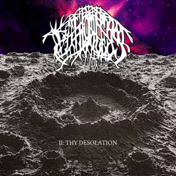 Fathomless - II: Thy Desolation (2026)