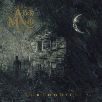 Akem Manah - Threnodies (2026)