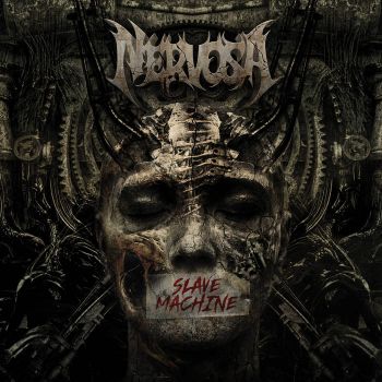 Nervosa - Slave Machine (2026)