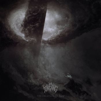 Towering - The Oblation of Man (2026)