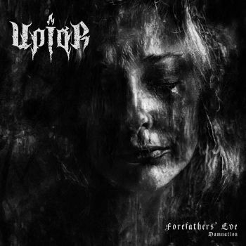Upior - Forefathers' Eve (Damnation) (2026)
