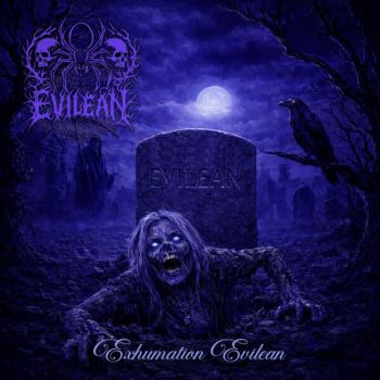 Evilean - Exhumation Evilean (2026)