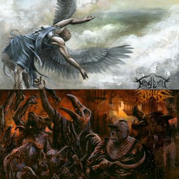 Non Est Deus - Blessings and Curses (2026)