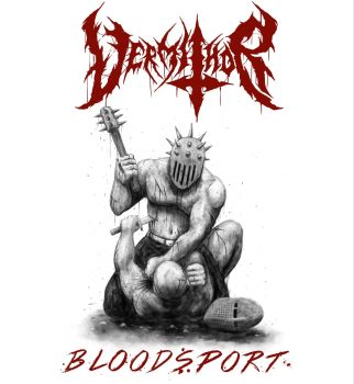 Vermithor - Bloodsport (2026)