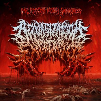 Regurgitation Excrement - One Percent Bloody Awareness (2026)