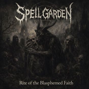 Spell Garden - Rite of the Blasphemed Faith (2026)