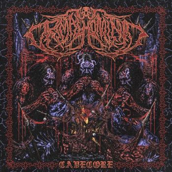 Primal Hominid - Cavecore (2026)