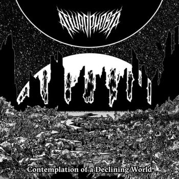 Ailurophobia - Contemplation of a Declining World (2026)