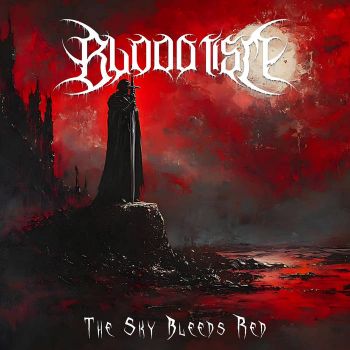 Bloodtism - The Sky Bleeds Red (2026)