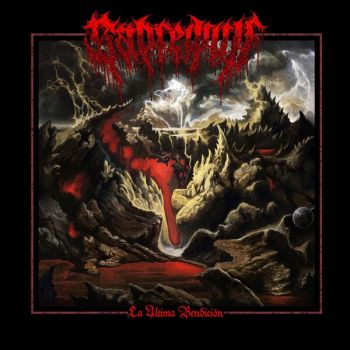 Sabrewulf - La Ulitma Bendicion (2026)