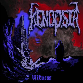 Kenopsia - Witness (2026)