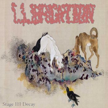 Lubrication - Stage III Decay (2026)