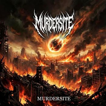 Murdersite - Murdersite (2026)
