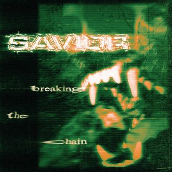 Savior - Breaking the Chain (2026)