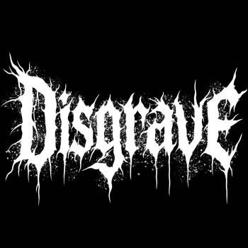 Disgrave - Disgrave (2026)