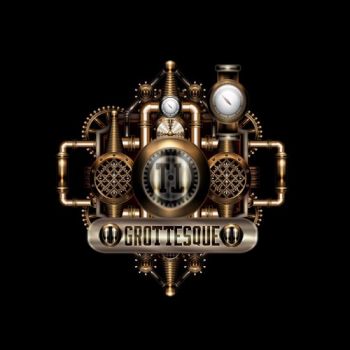 GroTTesque - Здесь отступает жизнь (2016)