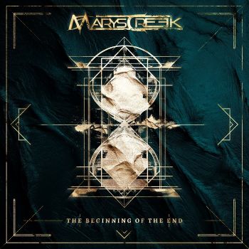 MarysCreek - The Beginning Of The End (2026)