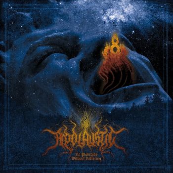 Apolaustic - No Plenitude Without Suffering (2026)