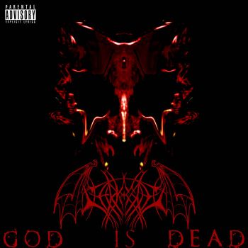 Dark Goat - God Is Dead (2026)