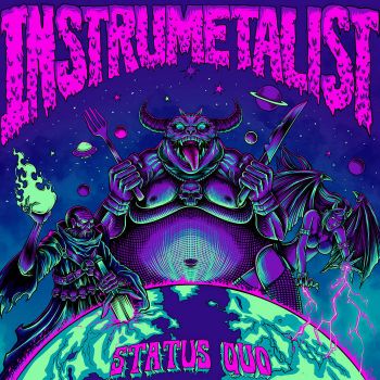 Instrumetalist - Status Quo (2026)