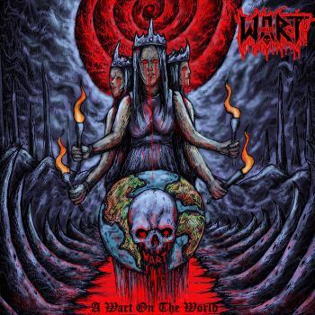Wart - A Wart on the World (2026)