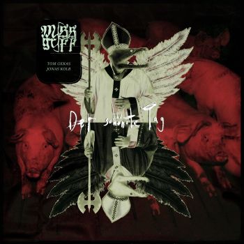 Missgriff - Der schonste Tag (2026)