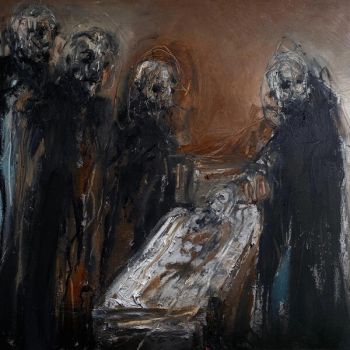 World of Fear - World of Fear (2026)