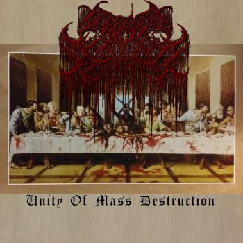 Throsk - Unity of Mass Destruction (2026)