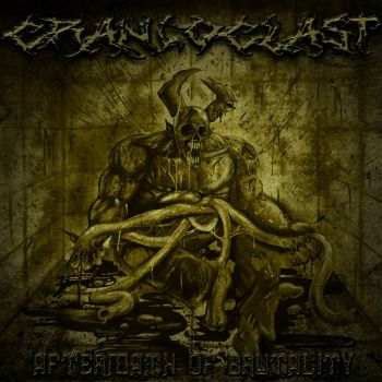 Cranioclast - Aftermath of Brutality (2025)
