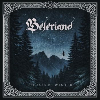 Beleriand - Rituals Of Winter (2026)