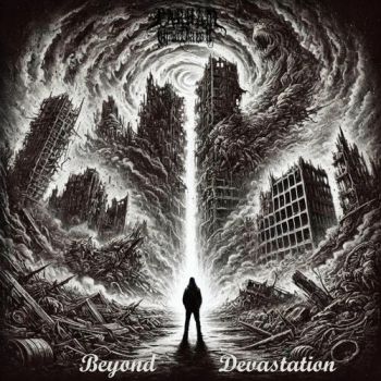 Parham Gharavaisi - Beyond Devastation (2026)