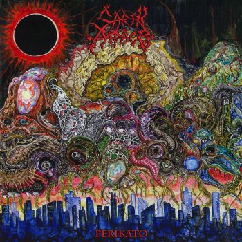 Sarin Attack - Perikato (2026)