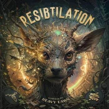 Various Artists - Resibtilation (2026)