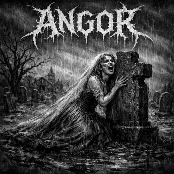Angor - Angor (2026)