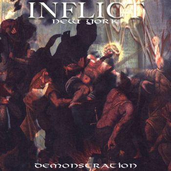 Inflict - Demonstration (2026)