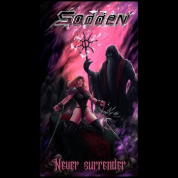 Sodden - Never Surrender (2026)