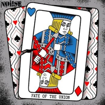 Noi!se - Fate Of The Union (2026)