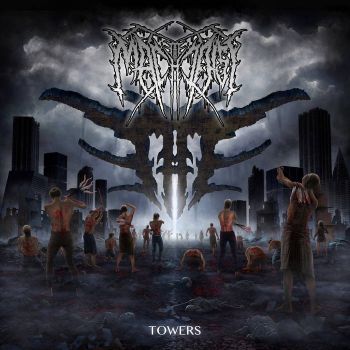 The Machinist - Towers (2026)