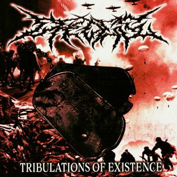Dredge - Tribulations of Existence (2026)