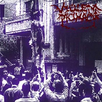 Violent Primacy - Violent Primacy (2026)