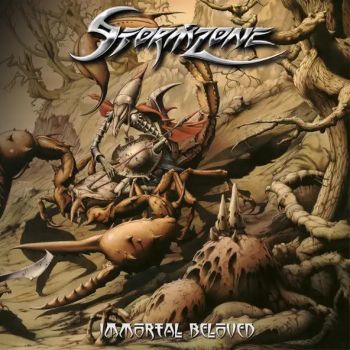 Stormzone - Immortal Beloved (2026)
