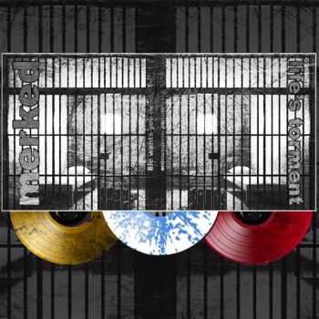 Life's Torment / Merked - Regurgitated Misinformation / Life Wants You Dead (2026)
