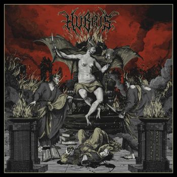 Hubris - Acts of Sedition (2026)