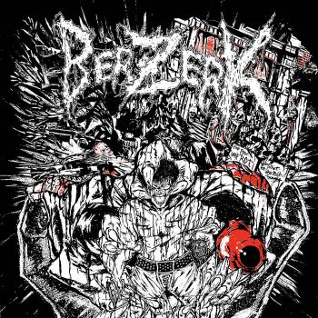 Berzerk - Berzerk (2026)