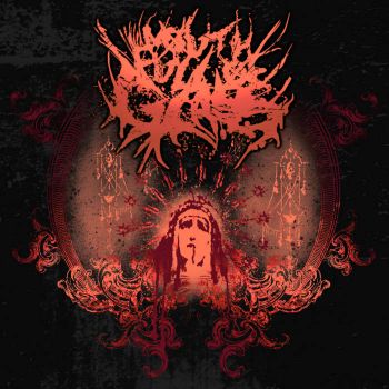 Mouth Full of Glass - Demo 2026 (2026)