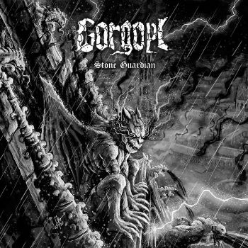Gorgoyl - Stone Guardian (2026)